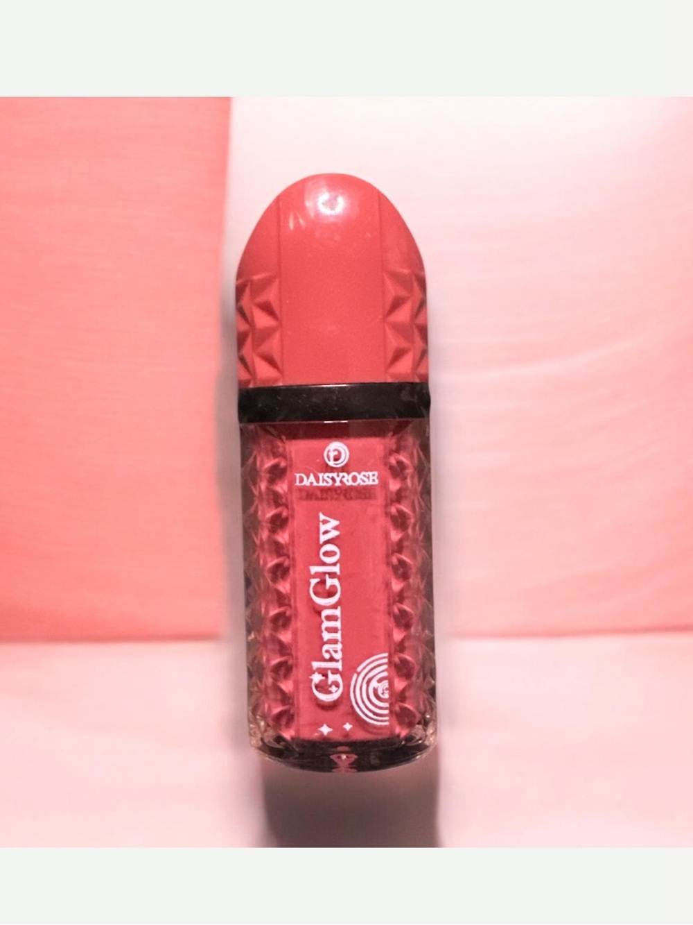 GlamGlow Lip Gloss - Muave Pink
